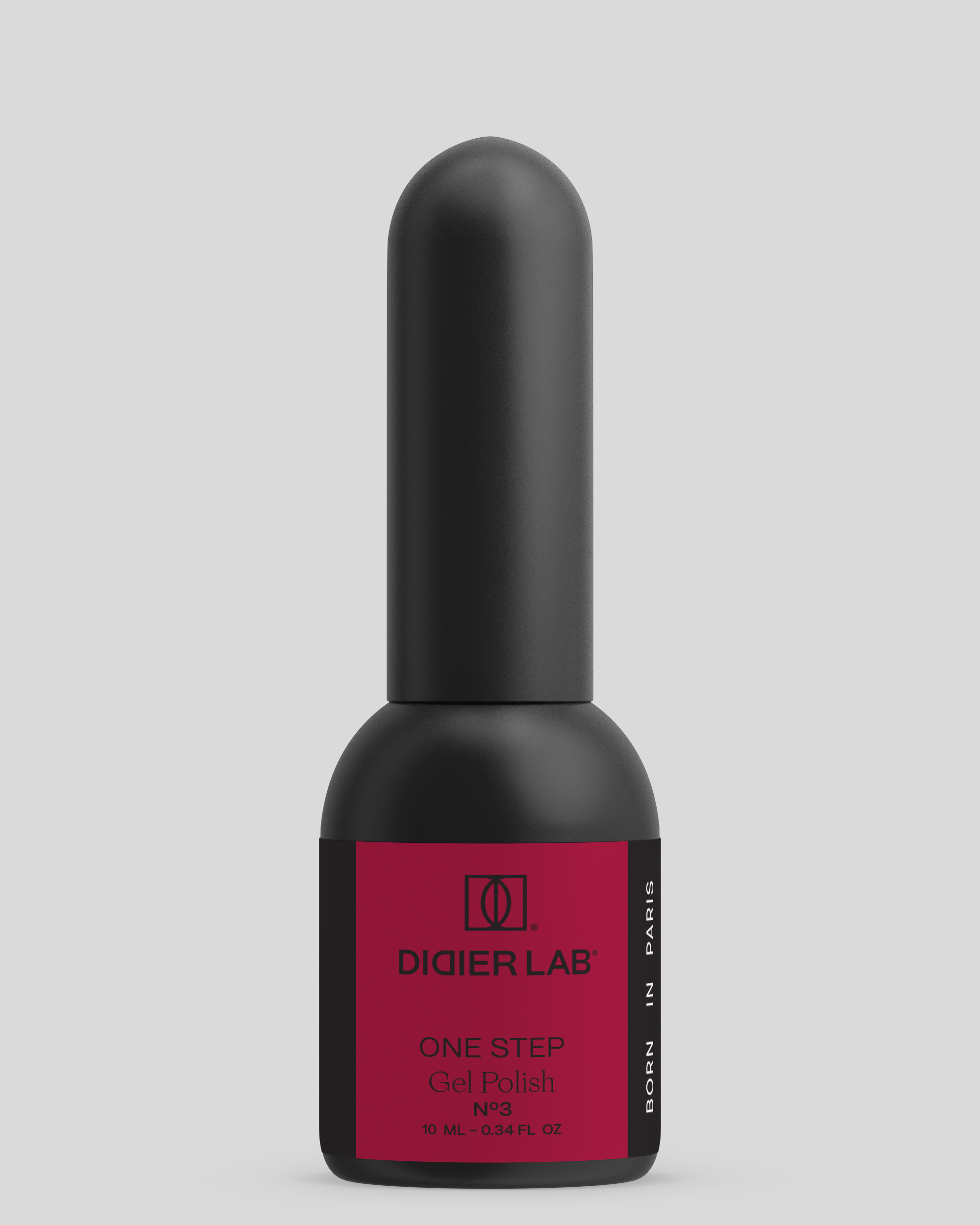 DID-LAB COSMETICS IBERIA - Wholesale Nail Polish - Didier Lab Gel Polish One Step, 10 ml1