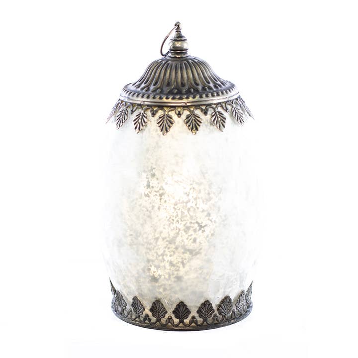 Oak Street Wholesale - Wholesale Lantern - Lael Lantern