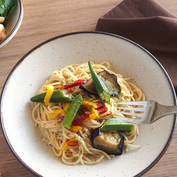 Prato Fundo Nature 8,5" por atacado de Sensui