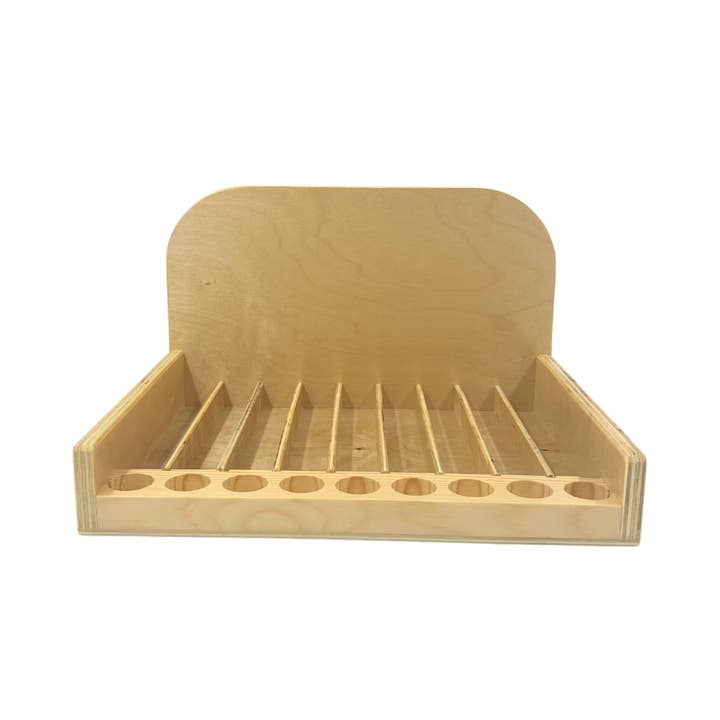 Display - Essential Oil Roll-On for wholesale by Earths Elements Wholesale