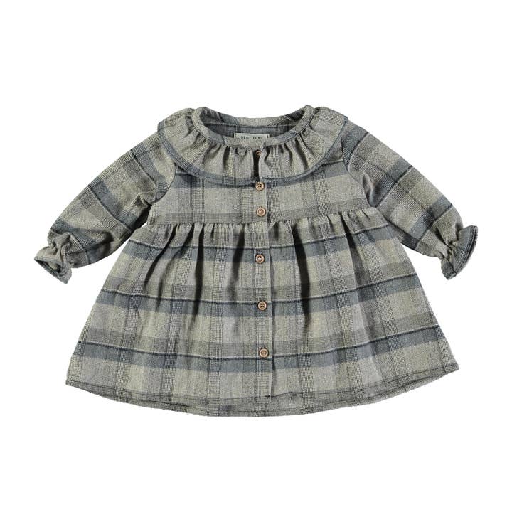 Robe pour enfants et bébés pour la vente par Petit Indi