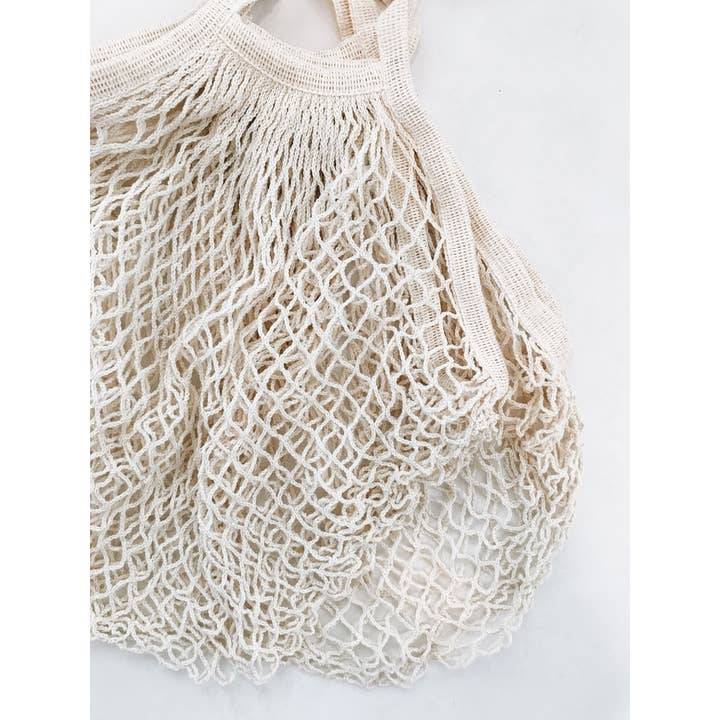 Lion + Lamb the Label - Wholesale Grocery/shopping bag - Eco String Bag