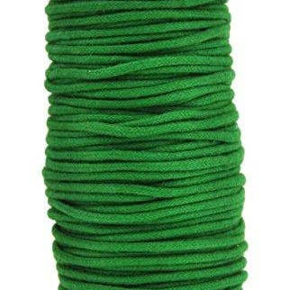 Mandala Crafts - Wholesale Craft supplies - Mandala Crafts Soft Drawstring Replacement Rope Upholstery Crochet Macramé Cotton Welt Trim Piping Cord4