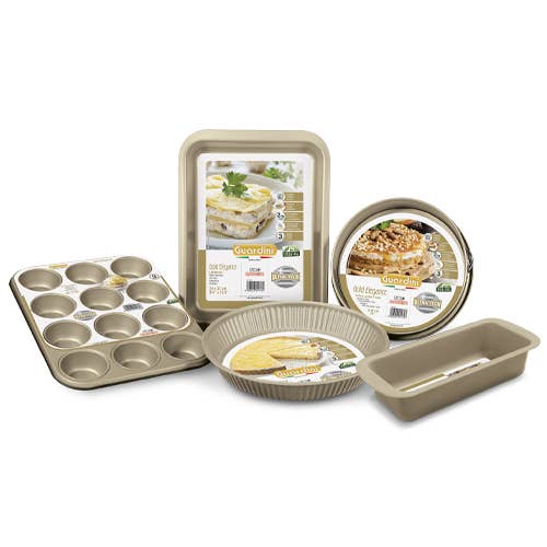 Guardini – Großhandel Backblech/-matte – Backblech mit hochwertiger Antihaftbeschichtung, hergestellt in Italien3