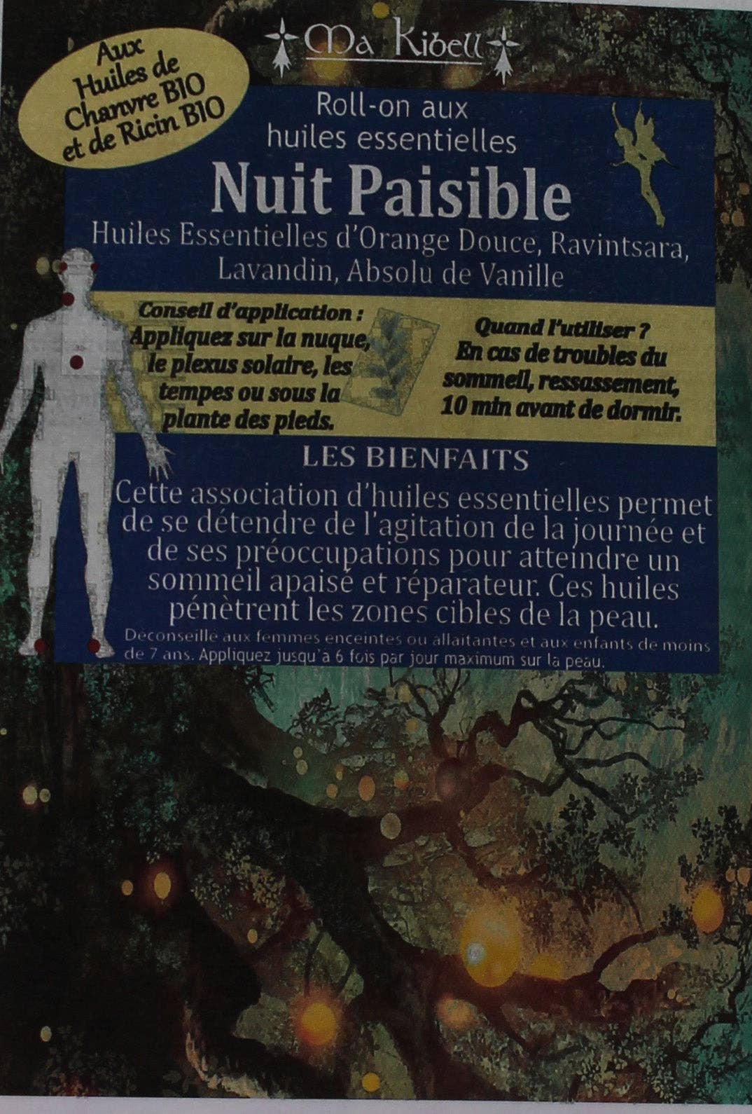 Nature Celtique - Wholesale Essential Oil Roll-On - Essential oil roll-on17