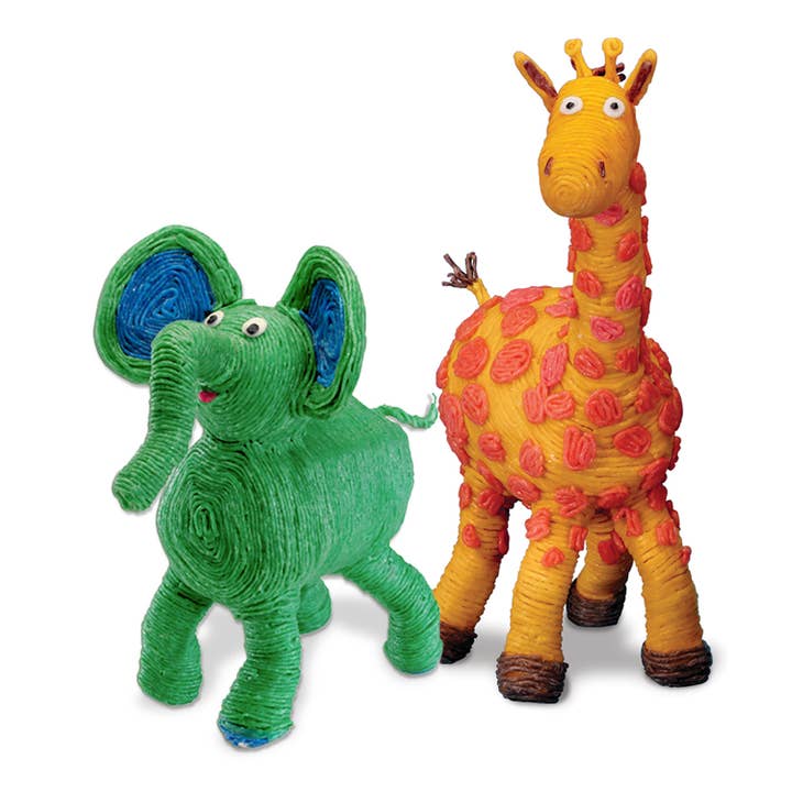 Wikki Stix - Wholesale Classic Toy - Kids - Super Wikki Stix1