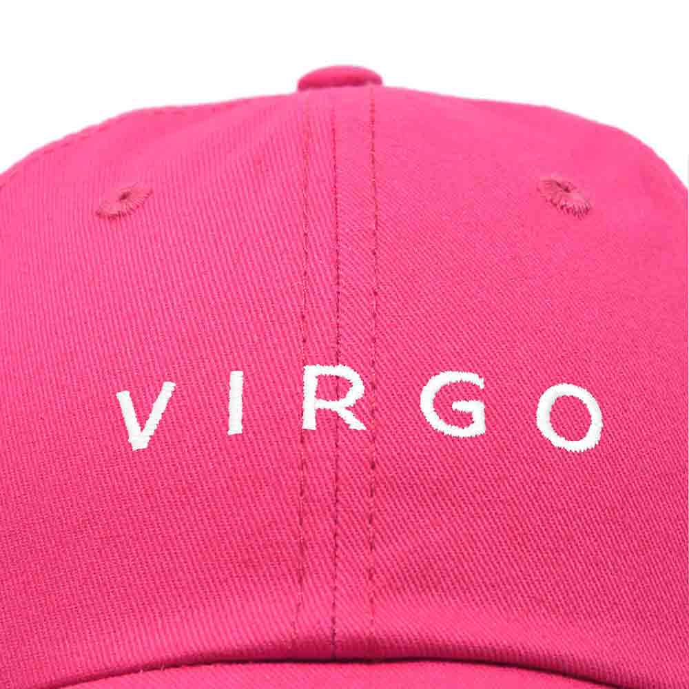 Dalix - Vendita all'ingrosso Cappellino da baseball - Donna - Cappello Dalix Virgo55