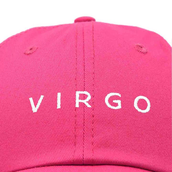 Dalix - Vendita all'ingrosso Cappellino da baseball - Donna - Cappello Dalix Virgo55