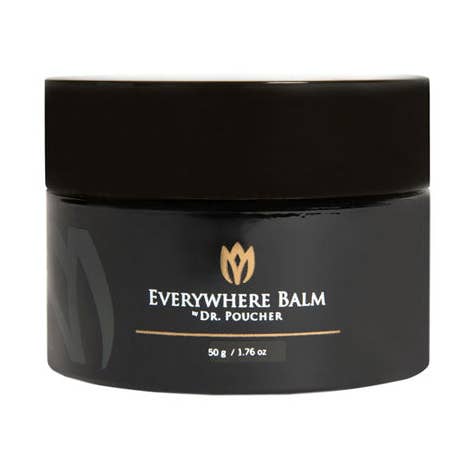 Everywhere Balm Vaginal Moisturizer, OBGYN Developed for wholesale by byDr.Poucher