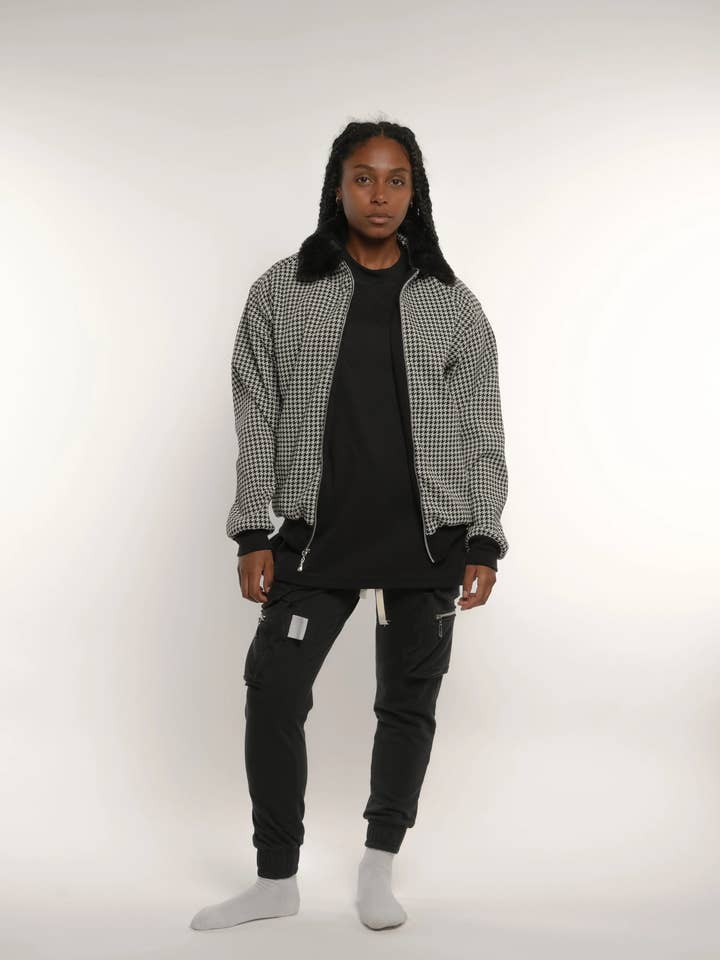 Baller Jakke for engroshandel hos Young God