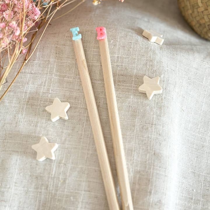 Menta Atelier - Wholesale Pencil - Wooden pencil5