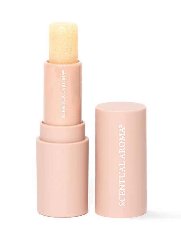 Exfoliating Lip Polish for wholesale by Scentual Aroma® Skincare