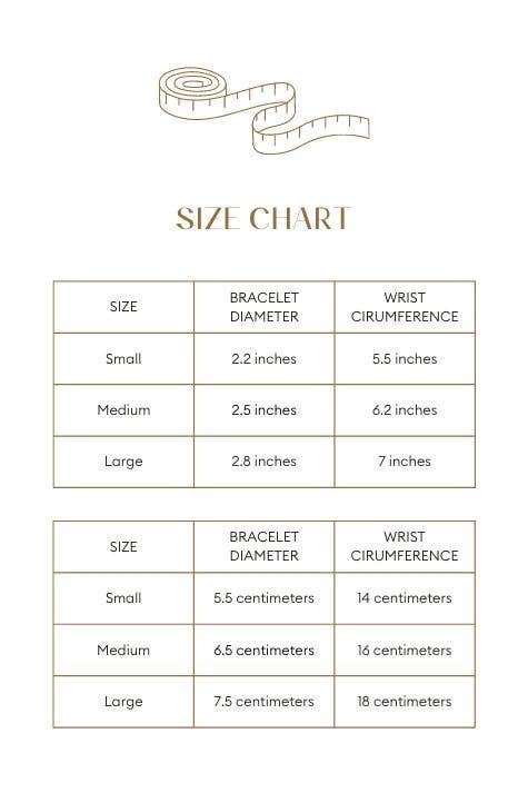 SHANSHAN – Engroshandel Armbånd – Kumali Armbånd Mantra Champagne6