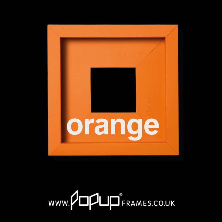 Pop-up Frames - Wholesale Picture Frame - SMALL Pop-up Picture Frame | Multi-size 15cm-30cm | Stick-on26