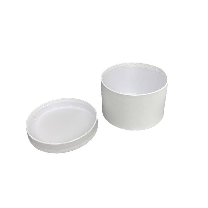 Bospak - Wholesale Gift Box - Set of 6 Round Nesting gift boxes with Lids3