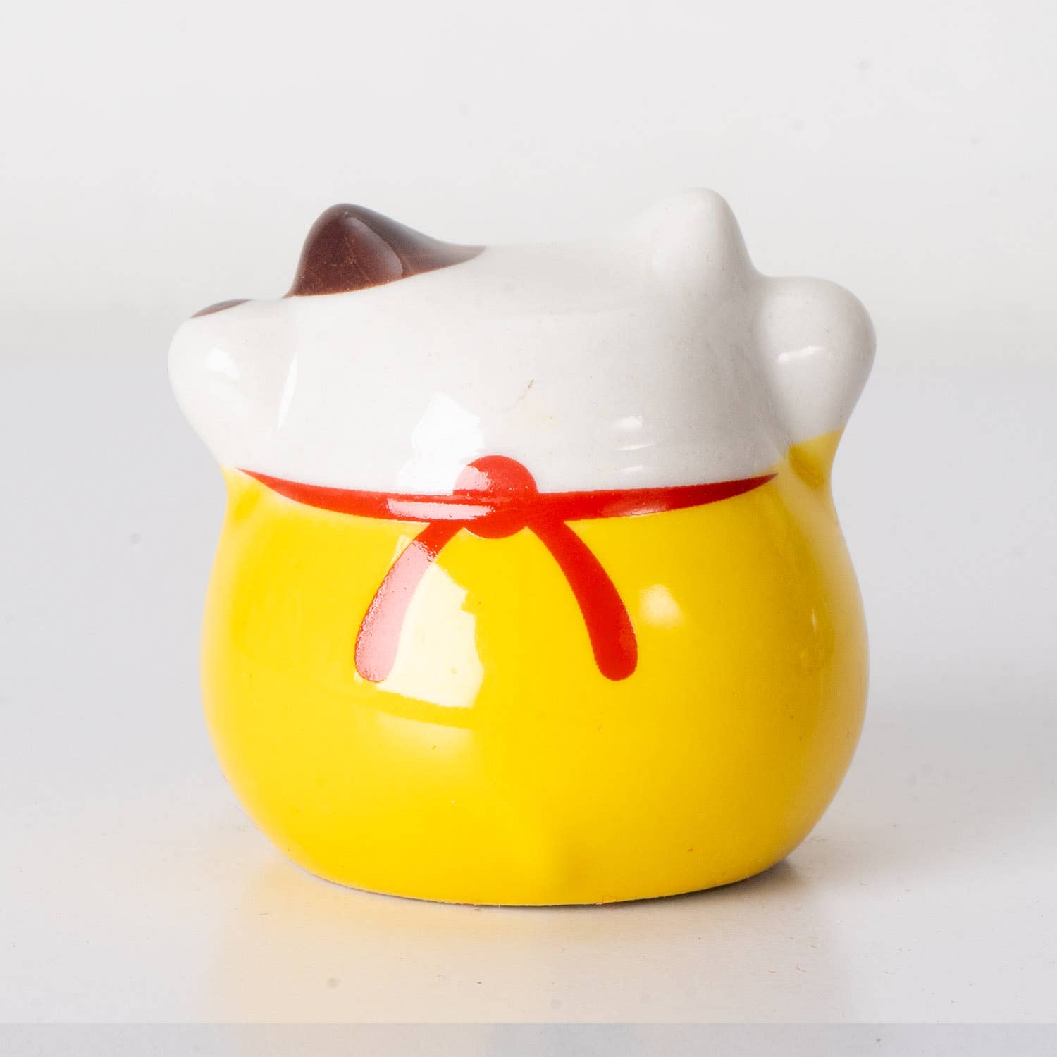 Urban Tokyo - Wholesale Decorative Figurine - 2 Inch Tall Maneki Neo Lucky Cat Figurine (12/240)2