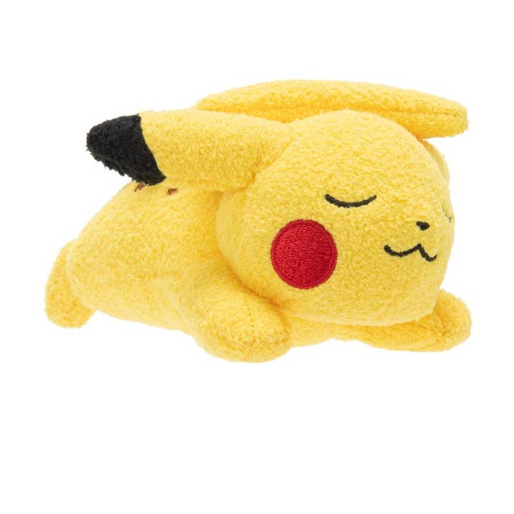 Limited Edition Toys - Wholesale Stuffed/Plush Toy - Kids & Baby - Pokemonâ„¢ 5 Inch Sleeping Plush