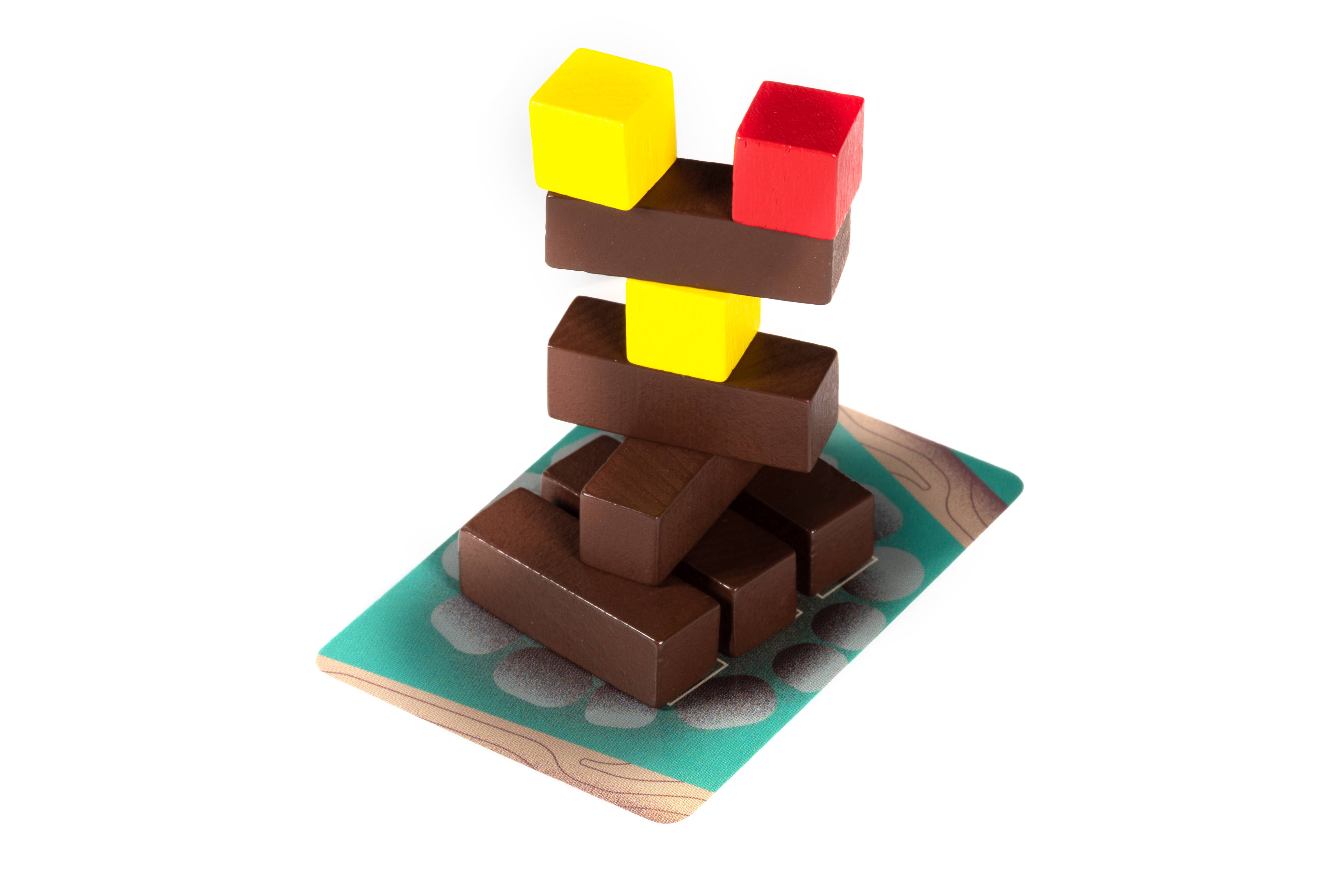 Alley Cat Games - Wholesale Card Game - Tinderblox Sunset *UK & EU Only*3