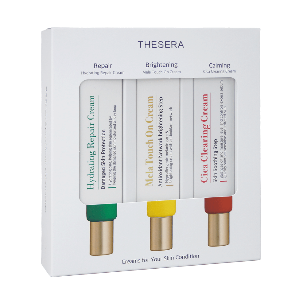 thesera - Vente Crème hydratante pour le visage - Signal Cream2