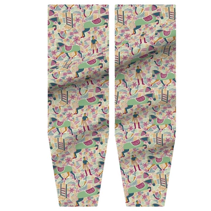 Colorblock Equestre per la vendita all'ingrosso da parte di Shop The Posh Pony