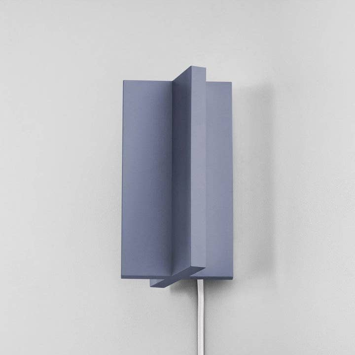 OWEN - Wholesale Sconce - X-Tall Wall Light21