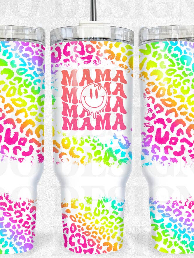 40 oz tumlare för wholesale av Trendy Threads Designs LLC