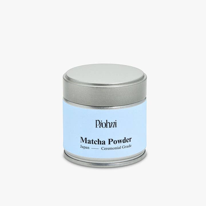 Piohni AAA Polvere di Matcha Cerimoniale per la vendita all'ingrosso da parte di Piohni Matcha