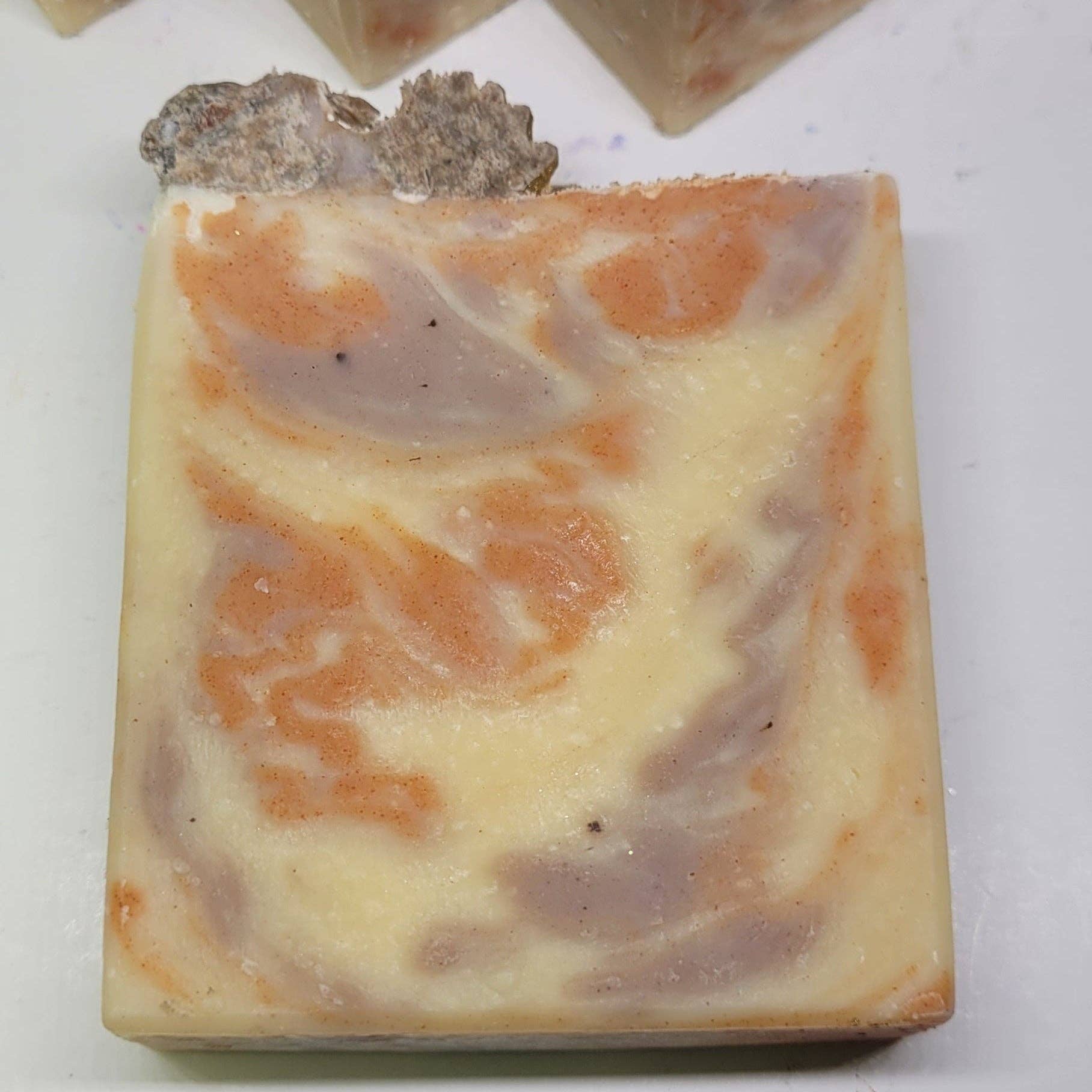 Halian's Creations - Wholesale Bar Soap - Lard Soap14