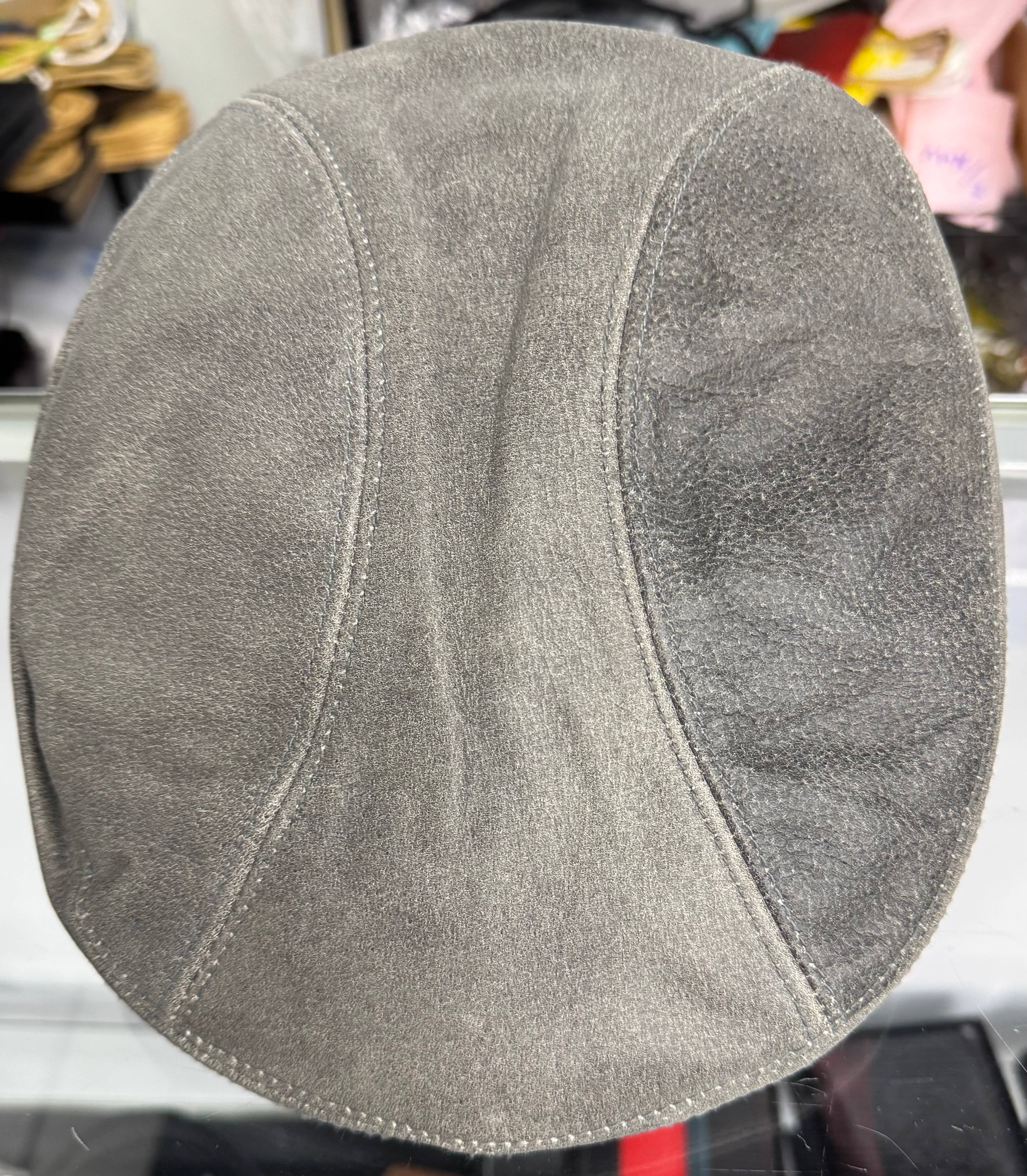 Lesa collection inc - Wholesale Newsboy/Schoolboy Hat - Men's - Ascot Cap IVY Hat for Men Newsboy Gatsby Cabbies Flat Driver2