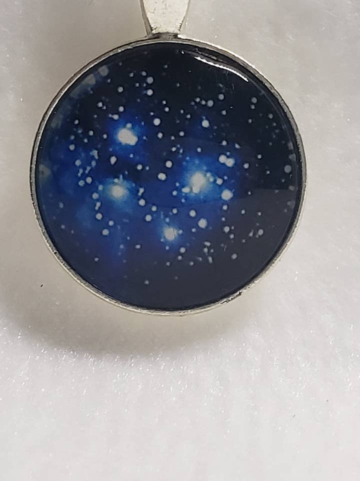 Colar Galaxy por atacado de emrac boutique