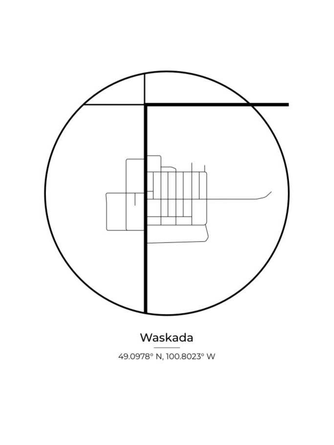 Plans de la ville {T-V-W} pour la vente par Wooden Arrow Designs