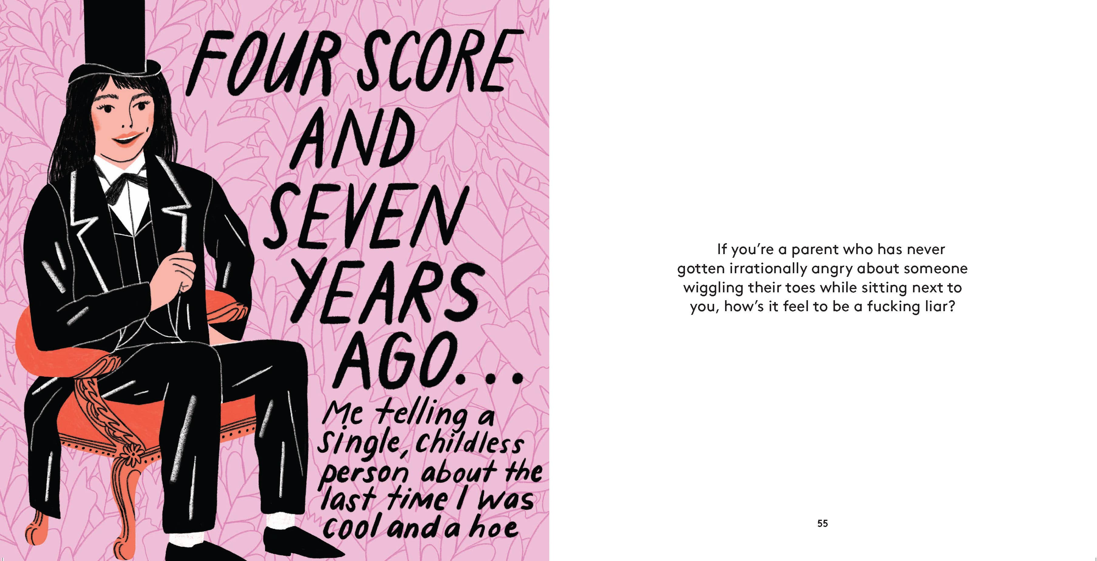 Chronicle Books - Wholesale Humor - Mommy Cusses9