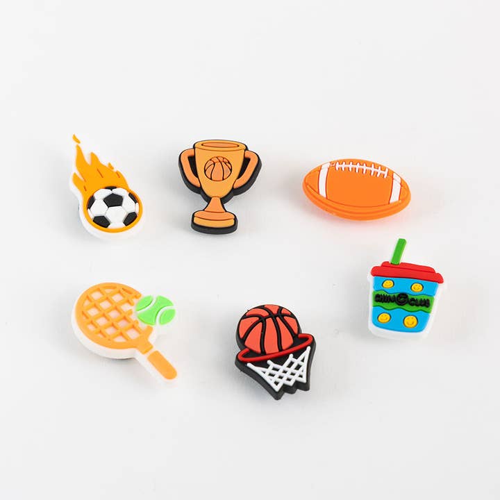 Chino Club - Wholesale Drinking glass/cup – Kids & Baby - Sports Chino Charm Cup2