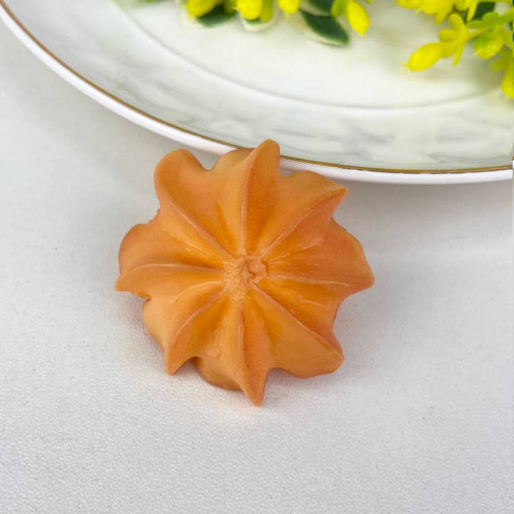 mildstyles - Wholesale Hair Clip - Women's - Simulated cookie hair clip10