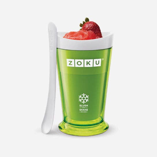 Zoku - Wholesale Espresso Maker - Slush & Shake Maker9