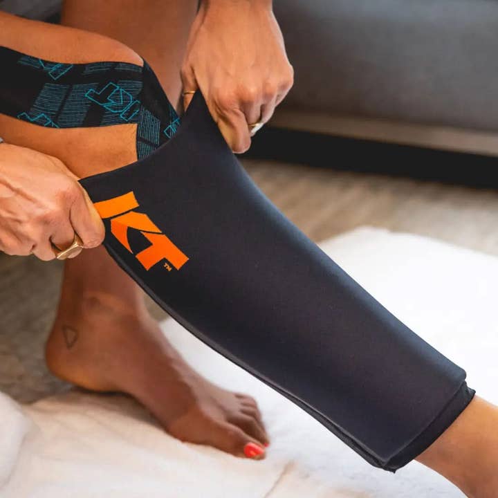 Runners Essentials by Without Limits – Großhandel Muskelcreme/-salbe/-gel – KT Health Eisärmel6