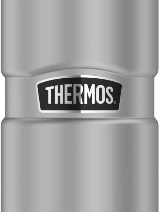 STAINLESS KING BEVERAGE BOTTLE 0.47 L for wholesale by THERMOS