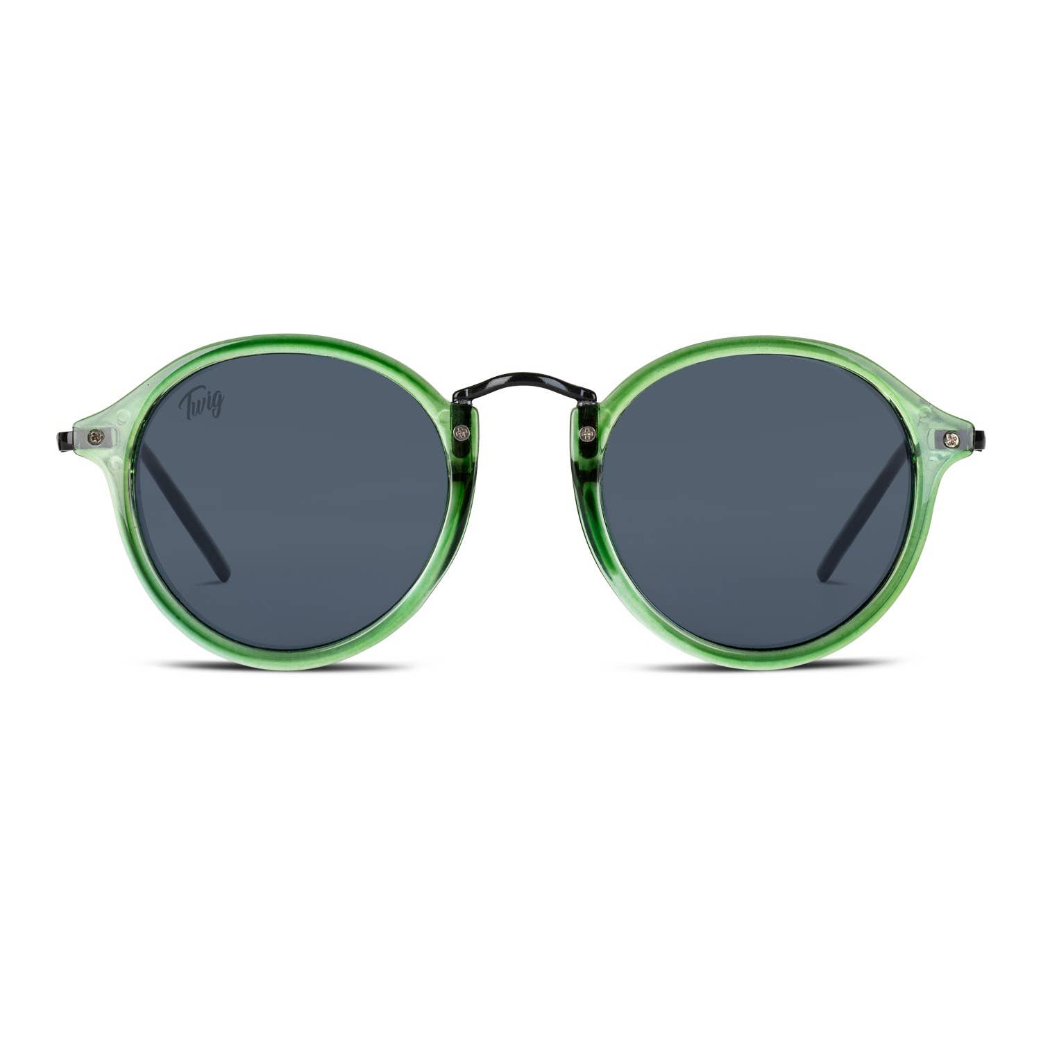 TWIG Concept Milano - Wholesale Sunglasses - Unisex - KLIMT - Sunglasses12