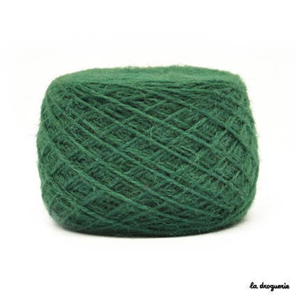 LA DROGUERIE - Wholesale Yarn - Alpaca knitting yarn37