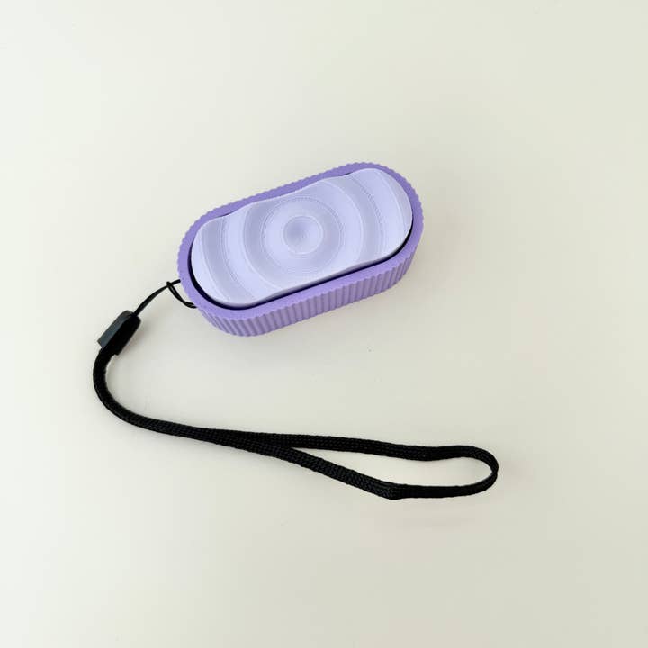 Flexi Fidgets Co. Ltd - Wholesale Fidget Toy - Kids - Ripple click3