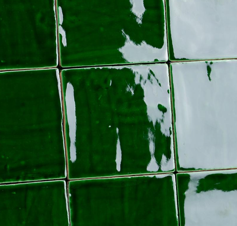 Labelgeluk - Wholesale Wall Tile - Tile | PowerWOMAN | 13x13cm3