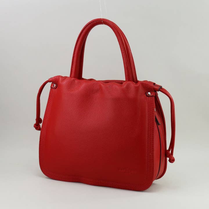 583916 Rouge - Sac Cuir pour la vente par Frederic T.