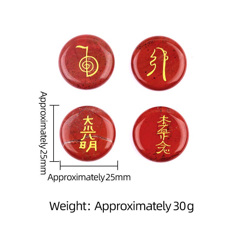 Gemcohub – Engroshandel Spirituelle sten og krystaller – Reiki-symbol i ametyst til styrke, balance, forbedring og heling13