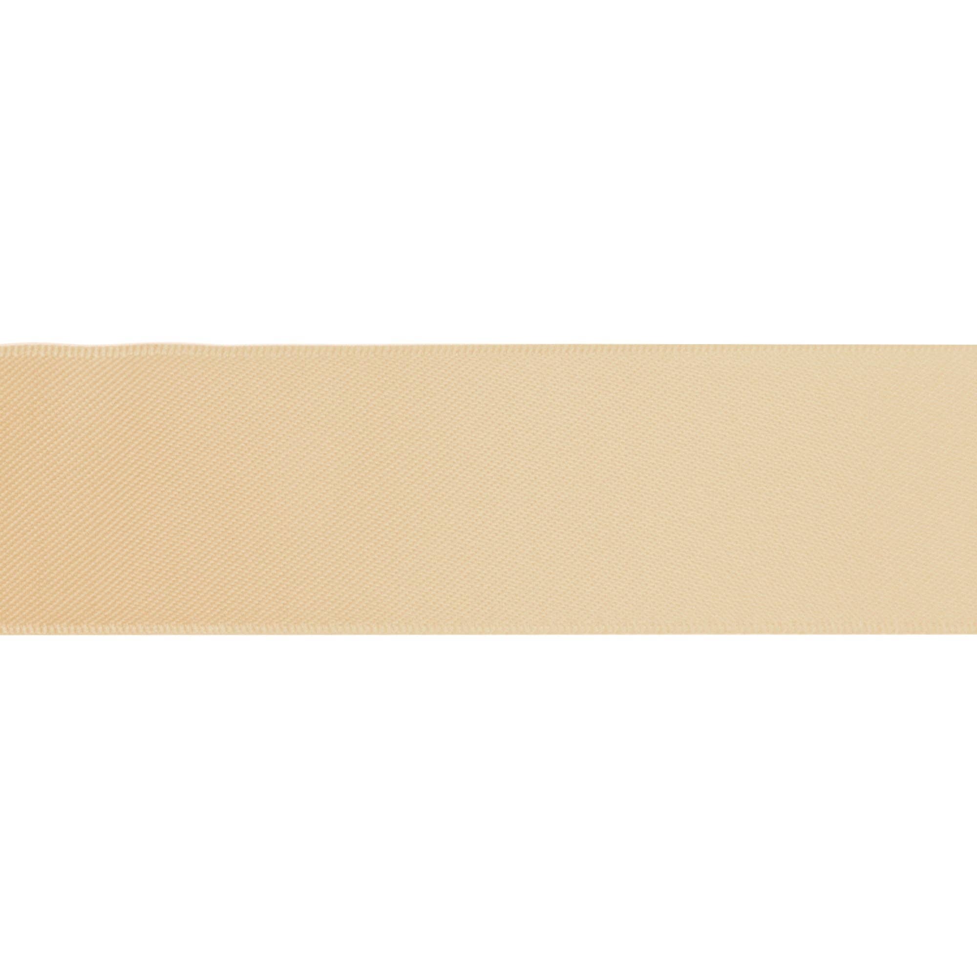 LA Ribbons Wholesale - Wholesale Ribbon - Gift Wrapping - Single Face Satin Ribbon | Raw Silk (826)13