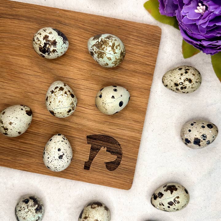 Droolicious - Wholesale Pet Treats - Dog - Freeze-dried Quail Eggs1