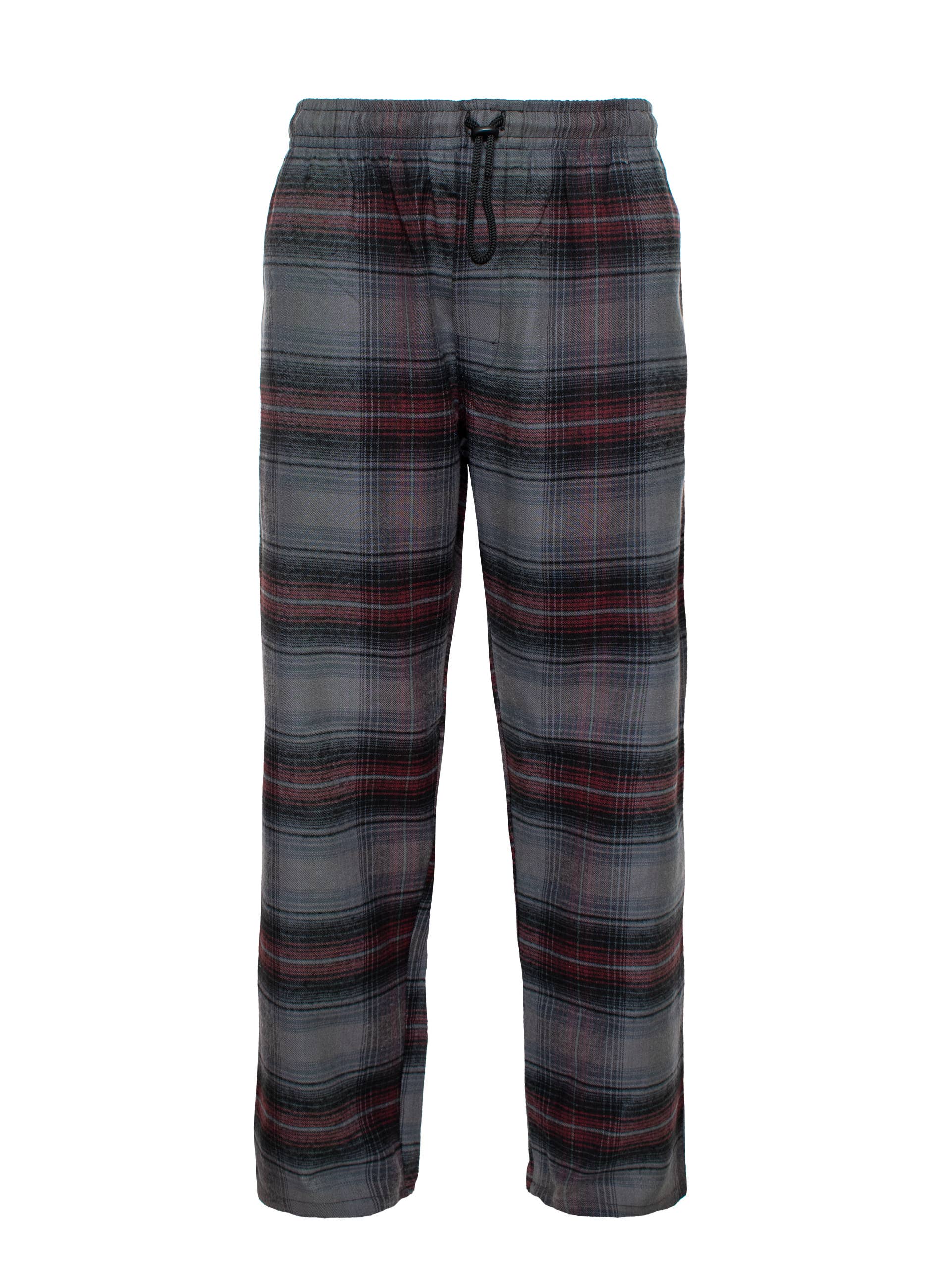 Generation XYZ - Venta al por mayor Pantalones de chándal de andar por casa - Hombre - Pantalones de franela unisex para descanso (HF-2605)2