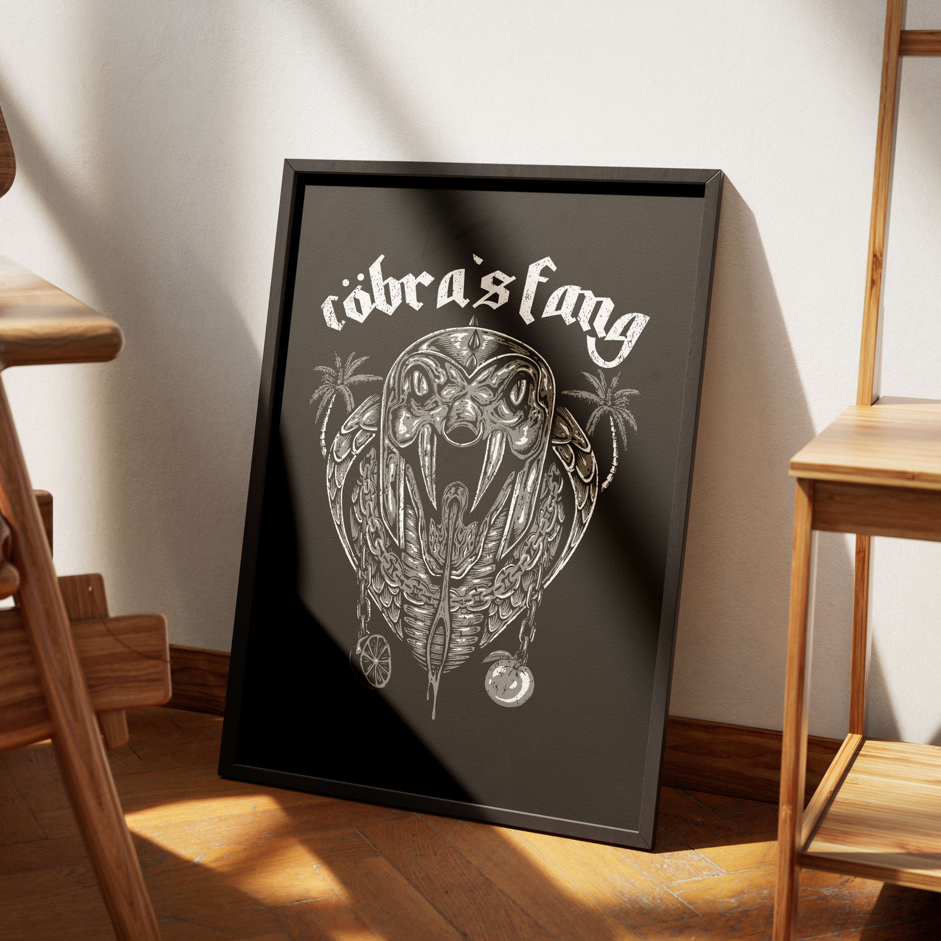 Mover & Shaker - Wholesale Poster - Mover & Shaker Posters & Prints4