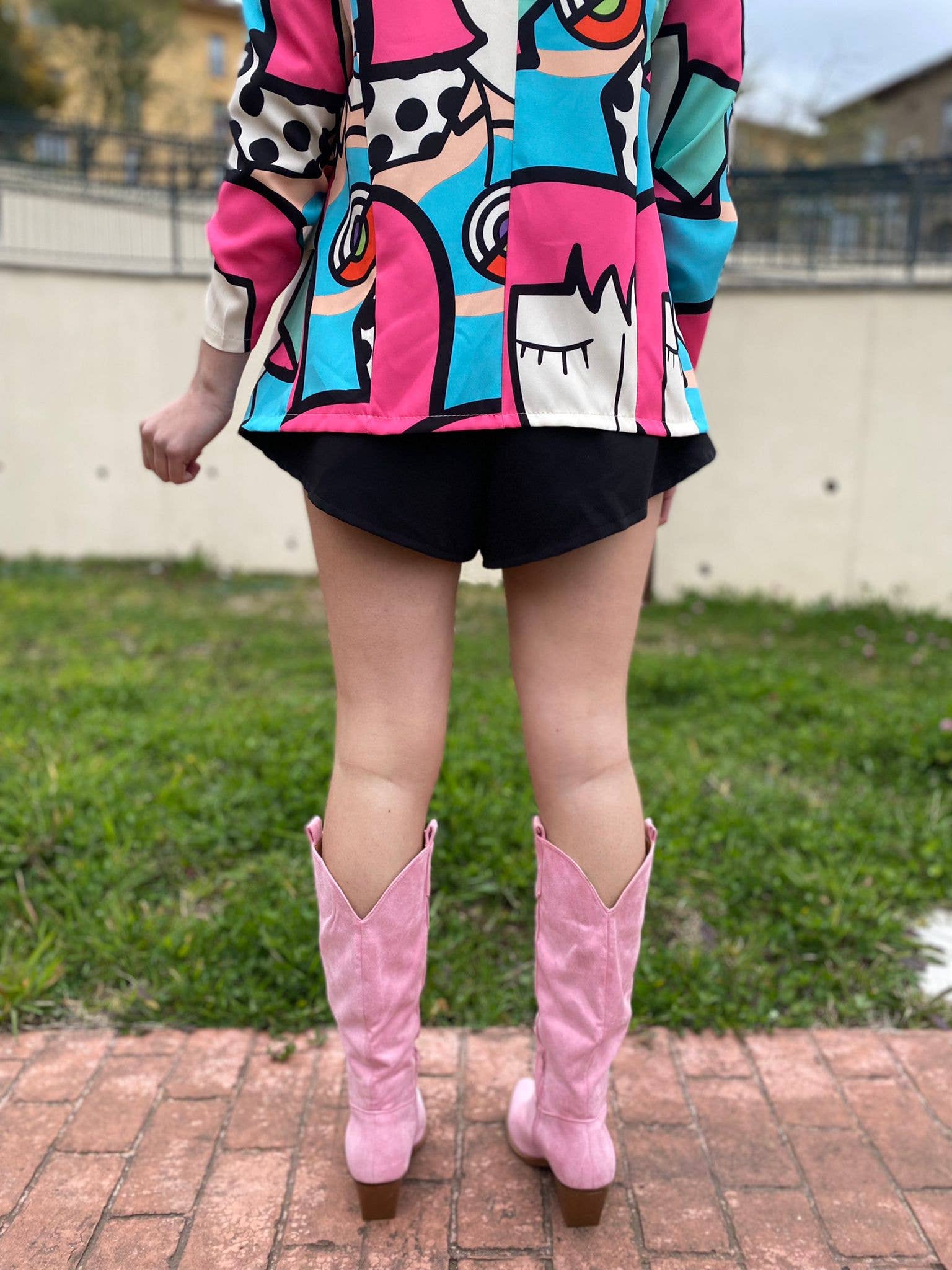 Vera Shop - Wholesale Cowboy Boots - Women's - TEX BOOT3