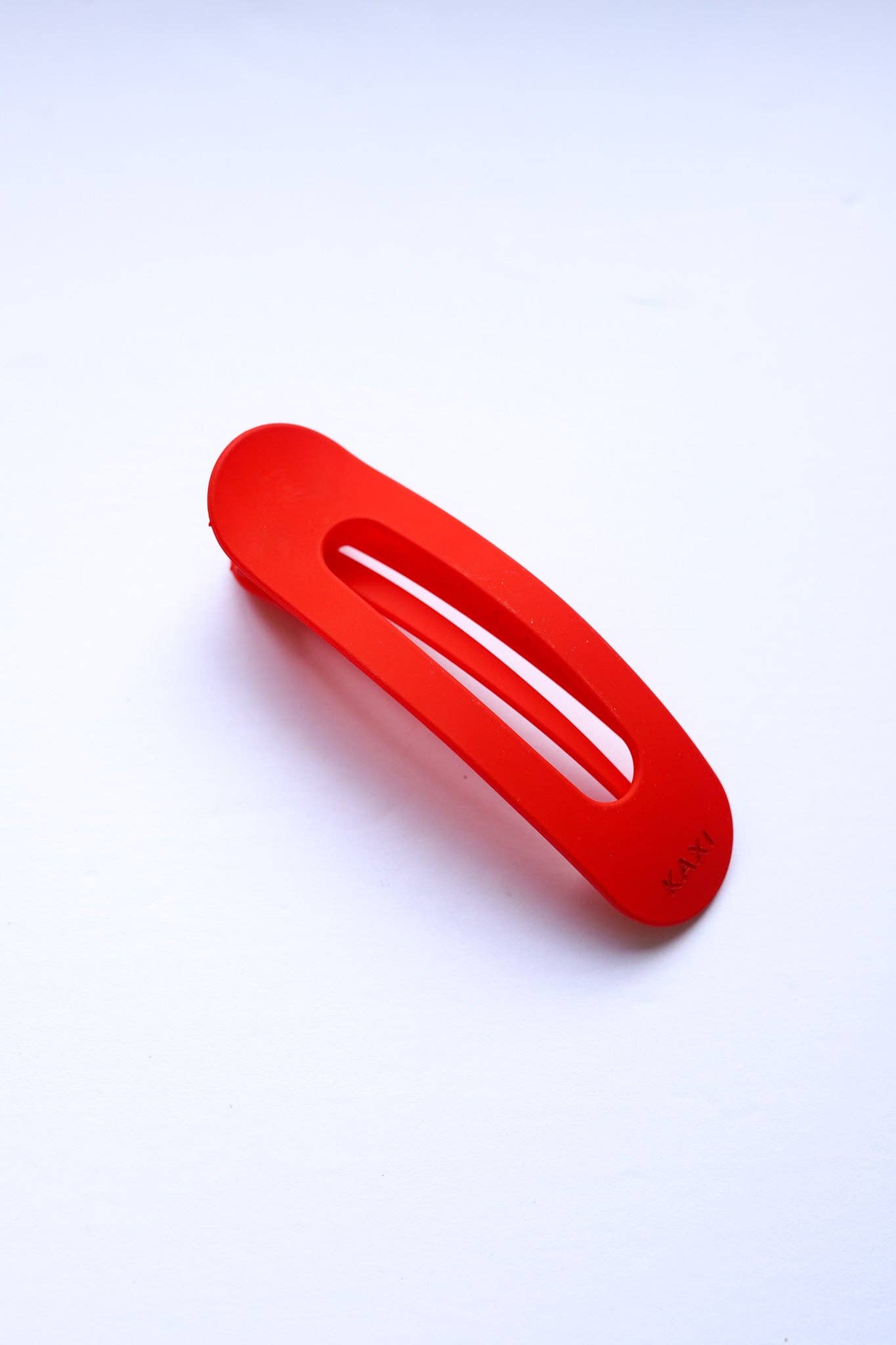 KAXI - Wholesale Hair Clip - Women's - OVERSIZED LAY DOWN CLAWS ( 33 COLORS )81