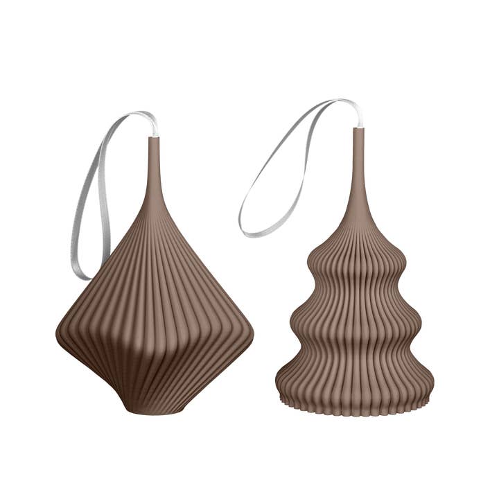 Sheyn - Wholesale Ornament Set - Zayl & Bloz Ornaments Set5